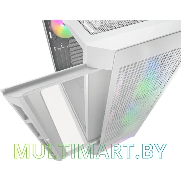 Корпус Cougar Airface RGB (CGR-5ZD1W-AIR-RGB) картинка 3
